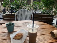 -Peet's 皮爷咖啡(东湖路手作店)