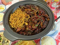 -龙湖重庆时代天街