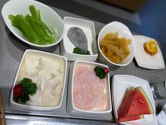 -海底捞火锅(方圆荟店)