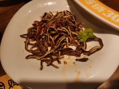 -金柱大盘鸡(波斯坦店)