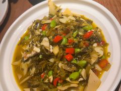 -大鱼徽州·寻味徽菜(万象汇店)
