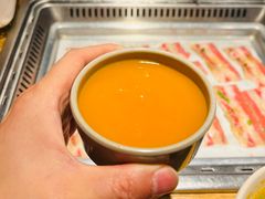 -新石器烤肉(招商1872店)