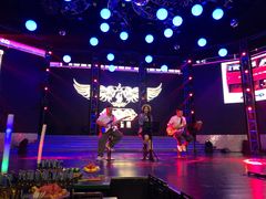 -斯卡拉演艺集团