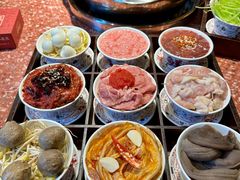 -纸盐河码头火锅(十八梯店)