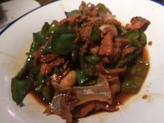 -老阿爸鲜鱼土菜(昆山花桥店)