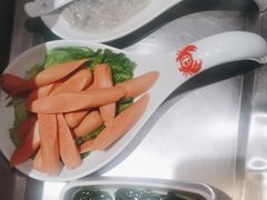 -七欣天香辣蟹火锅(扬州望月路店)