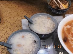 西米露-品味轩(华山路店)