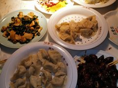 -日丰园海肠水饺·老字号大连海鲜(和平广场店)