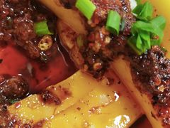 -洞子口张老二凉粉(文殊院店)