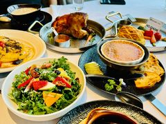 -黑宝石西餐厅(汇励99城市公园店)