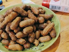 -新疆烧烤王(广灵店)