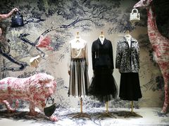 -DIOR迪奥(万象城店)