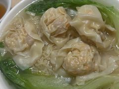 -广东胜利宾馆西关粤中餐厅
