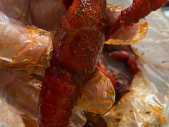 -叶派龙虾•招牌香辣蟹·海鲜(中海国际店)