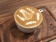 -Peet's Coffee皮爷咖啡(大学路店)