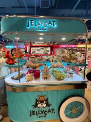 点击看大图 -Hamleys哈姆雷斯(东方福来德店)