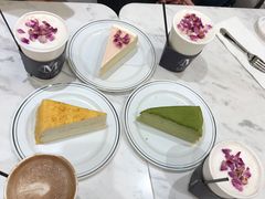 -Lady M(沙田新城市广场店)