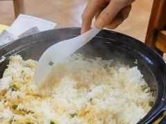 -大笑饭堂(甲子桥店)
