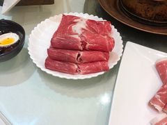 -东来顺饭庄(王府井步行街店)