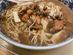 -慧娟面馆·餐厅(望江路店)