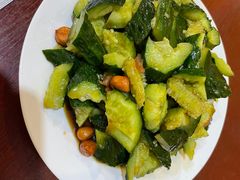 -玫瑰红烤羊排(北新桥三条店)