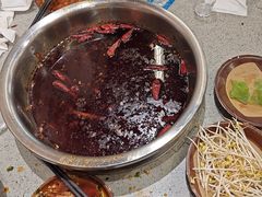 -华丰火锅(双林北横路店)