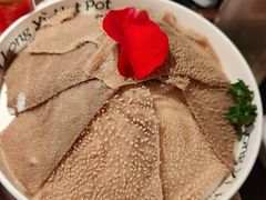 -大龙燚火锅(太古里店)