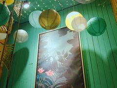 -烛影拾光观景餐厅·创意菜·摄影·小提琴(大唐不夜城店)