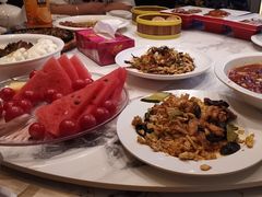 -玉林烤鸭店(定福庄店)