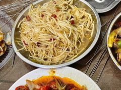 -清真·马峰烤肉(小学习北巷店)