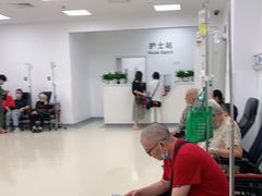 -上海中医药大学附属曙光医院(东部)