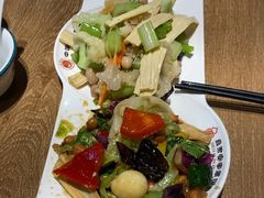 -直隶安家牛肉罩饼(建华店)