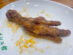 -杨记清芳牛肉拉面(京广路店)
