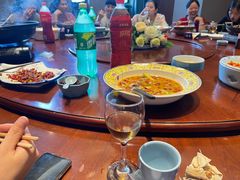 -客宴·江西客家菜(红角洲店)