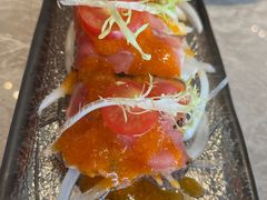 -極上萬膳·日料放题(来福士江景店)