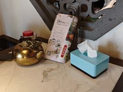 -红灯笼大酒楼(通湖路店)