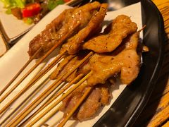 -长亭酒肆.武夷菜(鼓楼后海店)