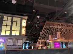 -茄子恰恰·新云南小炒(坪山益田店)