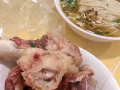 -水仙拉面(水仙街店)