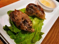 越南春卷-Pho Asia 亚阁越南料理(上海来福士广场店)