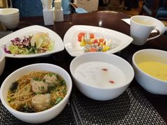 -博悦茶餐厅(文殊院店)