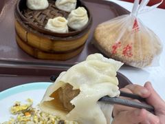 -常州糕团店(北大街新世纪商城店)