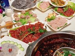 -枇杷园食为鲜火锅(南山店)