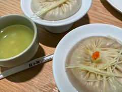 -苏小柳点心·手作小笼包(新街口分院店)