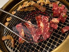 -和牛村烧肉放题(淄博王府井店)