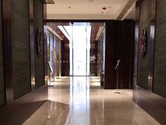 -上海静安香格里拉大酒店