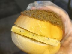 -喜宴又一村·粤菜·茶点·海鲜(壹方天地店)