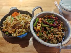 -怪噜范·老贵阳街头名小吃(汇金星力城店)