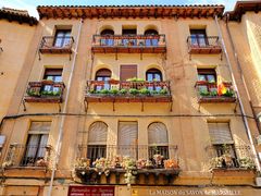 -塞哥维亚输水道