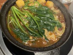 -重庆鸡公煲·青锅花椒鱼(牡丹江路店)